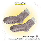Harmonious Anti-Skid Bedroom Sleeping Socks